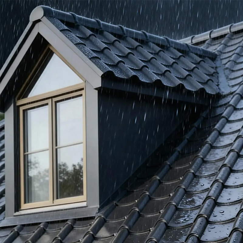 765 Model Unda metal texit tegula 765 Model Unda metal texit tegula