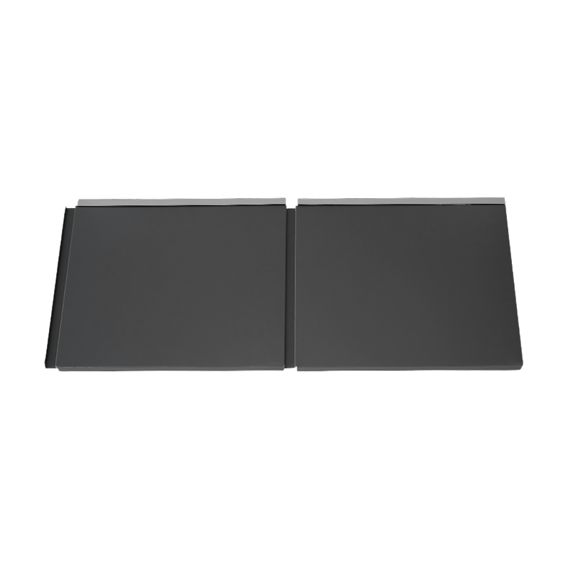 Flat metallum tegulas Flat metallum tegulas