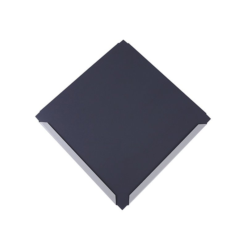 Quadratus Metal Roofing Tile Quadratus Metal Roofing Tile