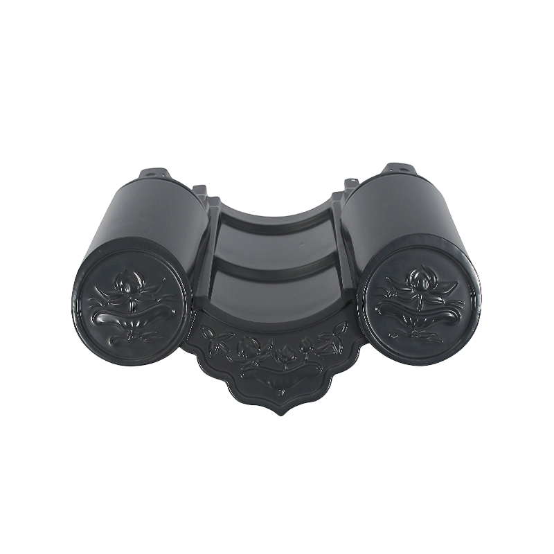 3 Model Templum metallum tegulas texit 3 Model Templum metallum tegulas texit
