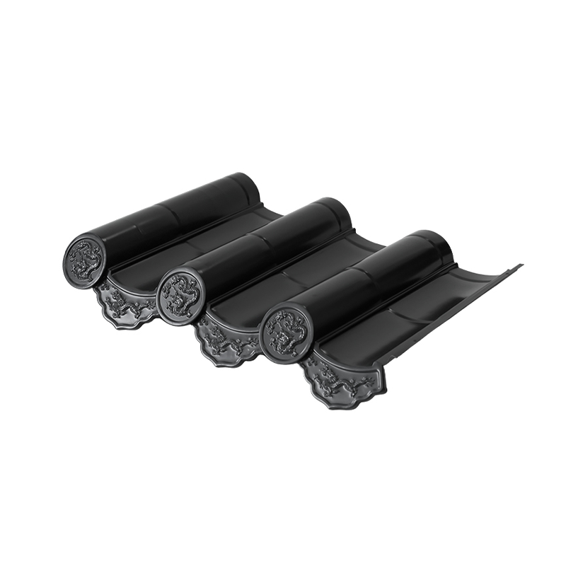 720 Model Unda metal texit tegulas 720 Model Unda metal texit tegulas