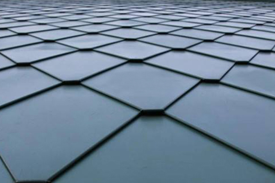 Metallum Roofing Flat Obfirmo System